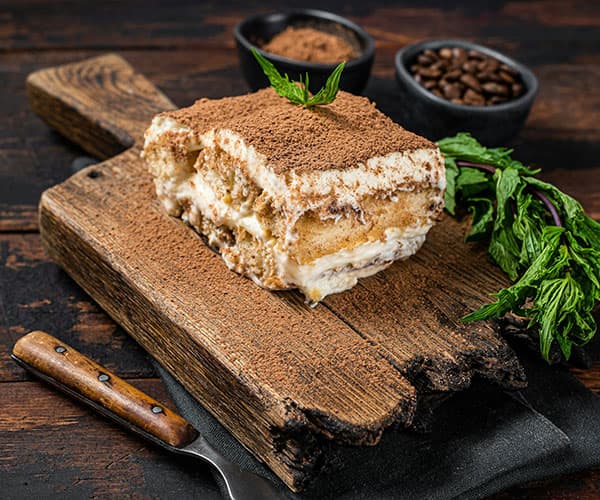I Terroni Tiramisù
