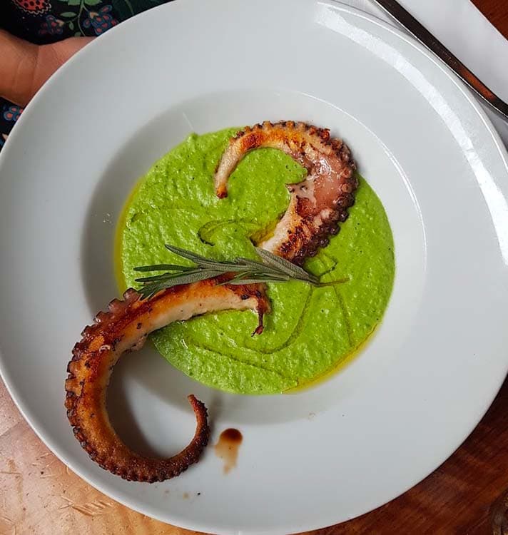 I Terroni Restaurant